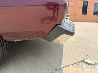 2001 Chevrolet Silverado 1500 LS - Primary Damage Left Image